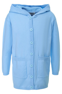 Кардиган Button Blue
