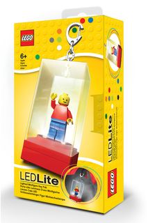 Брелок-фонарик Lego