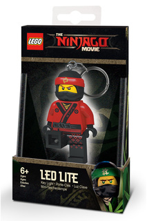 Брелок-фонарик Lego