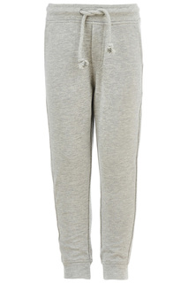 Брюки Button Blue