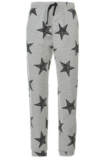 Брюки Button Blue