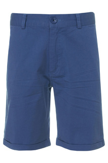 Шорты Button Blue