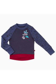 Джемпер FREE AGE