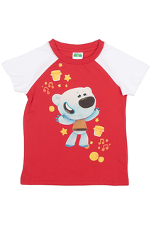 Футболка Мимимишки