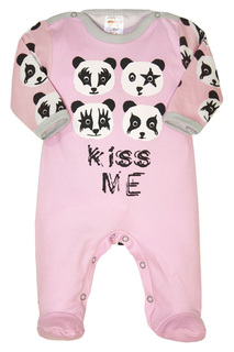 Комбинезон "Панды" КОТМАРКОТ