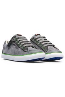 Полуботинки CAMPER