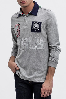 Polo Shirt Roberto Torretta