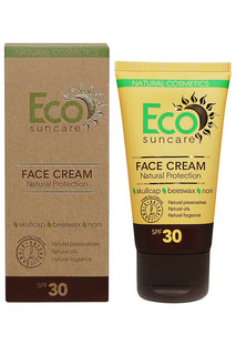 Защитный крем для лица SPF 30 ECO SUNCARE