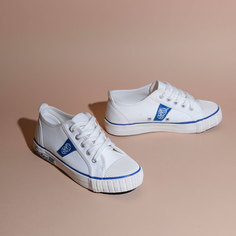 Кеды Два Мяча