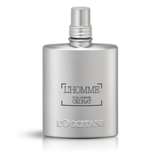 Туалетная вода Акватический Цедрат Loccitane