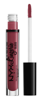 Блеск для губ NYX Professional Makeup