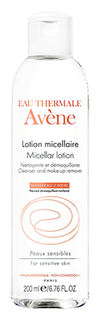 Лосьон Avène