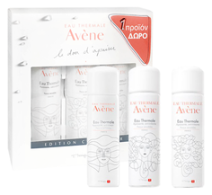 Мицеллярная вода Avène
