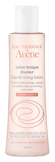 Лосьон и тоник Avène