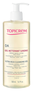 Гель Topicrem