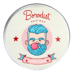 Воск Borodist
