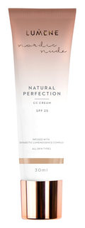 CC крем Lumene