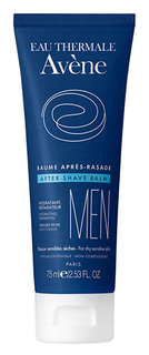 После бритья Avène