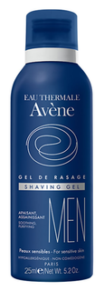 Для бритья Avène