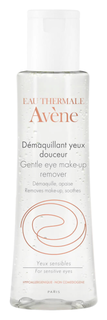 Снятие макияжа Avène