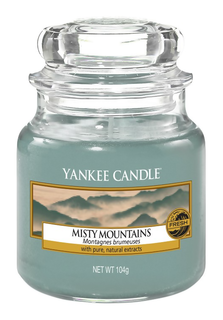 Ароматическая свеча Yankee Candle