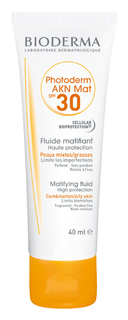 Эмульсия Bioderma