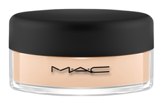Рассыпчатая пудра MAC Cosmetics