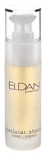 Антивозрастной уход Eldan Cosmetics