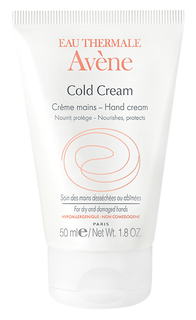 Крем для рук Avène