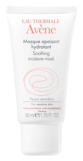 Маска Avène