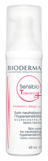 Крем Bioderma