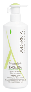 Крем A-Derma