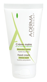 Крем A-Derma