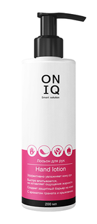 Лосьон ONIQ