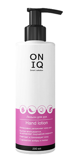 Лосьон ONIQ
