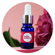 Сыворотка Hello Beauty