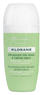 Дезодорант Klorane