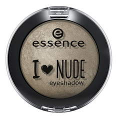 Тени для век essence