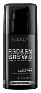 Стайлинг Redken