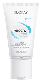 Крем Ducray