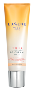 BB крем Lumene