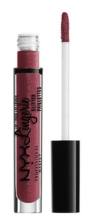 Блеск для губ NYX Professional Makeup