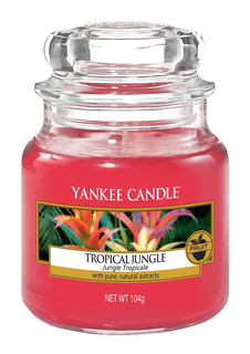 Ароматическая свеча Yankee Candle