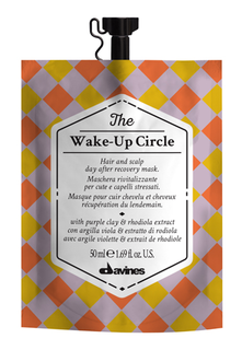 Маска Davines