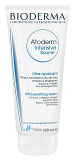 Бальзам для тела Bioderma