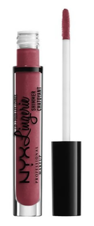 Блеск для губ NYX Professional Makeup