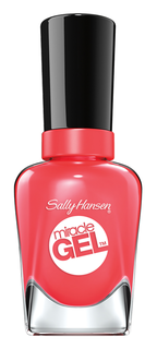 Гель-лак для ногтей Sally Hansen