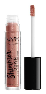 Блеск для губ NYX Professional Makeup