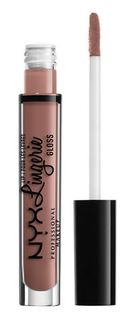 Блеск для губ NYX Professional Makeup