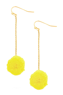 Серьги Inloveny